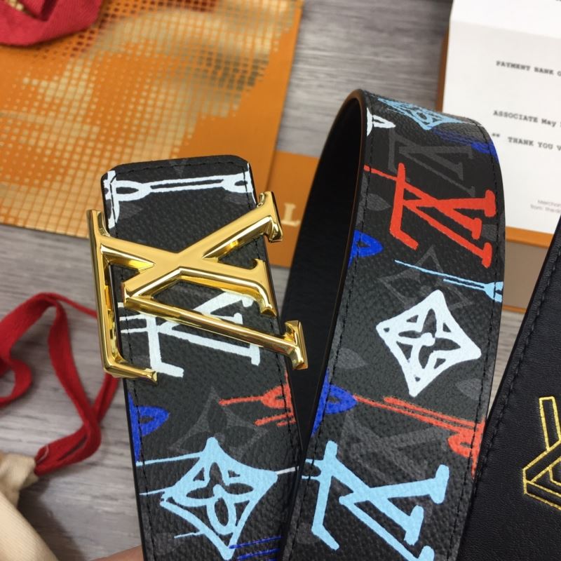 LV Belts